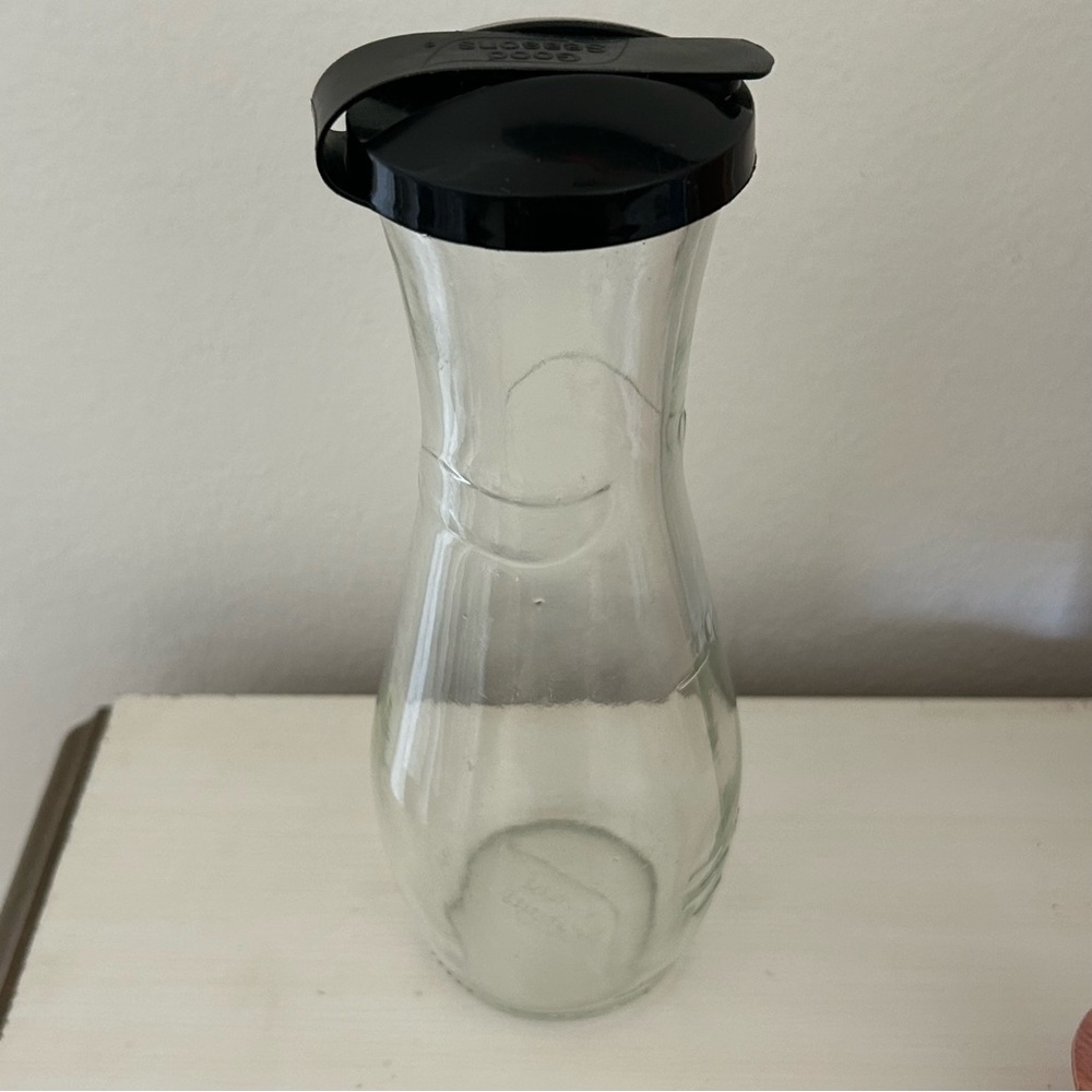 Good Seasons Dressing Cruet